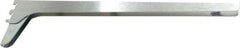 Knape & Vogt - Anachrome Steel Coated Double Bracket - 18" Long - Exact Tooling