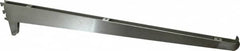 Knape & Vogt - Anachrome Steel Coated Double Bracket - 24" Long - Exact Tooling