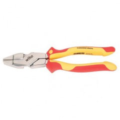9-1/2" LINEMENS PLIERS - Exact Tooling