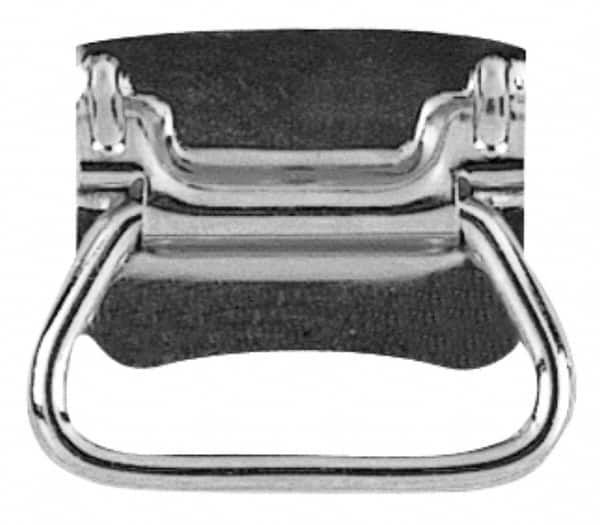 Value Collection - Stainless Steel Door Pull - Polished Finish - Exact Tooling