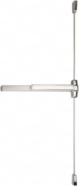 Von Duprin - Fire Rated, Nonhanded, Heavy Duty Vertical Rod - Exact Tooling