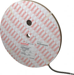 Heli-Coil - M4x0.70 Metric Coarse, 8mm OAL, Free Running Helical Insert - 8-5/8 Free Coils, Tanged, 304 Stainless Steel, 2D Insert Length - Exact Tooling