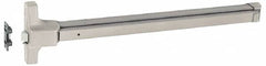 Yale - Flatbars Hand: Right Hand Rating: Panic Rated - Exact Tooling