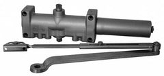 Norton Door Closers - Power Operated Dampers Type: Multi-Size Closers Mount: Push/Pull Side - Exact Tooling