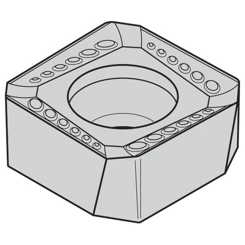 SNKT435AZR31 TN6540 INSERT - Exact Tooling