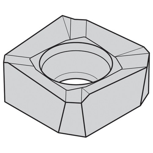 SNKT435AZR21 TTI25 INSERT - Exact Tooling