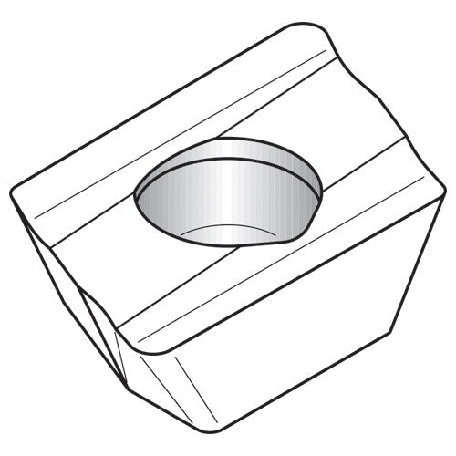AONT10T308MH TN6540 INSERT - Exact Tooling