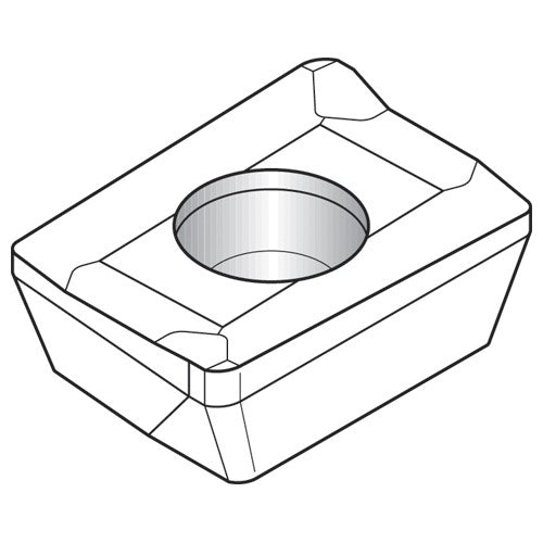 BDMT070308ERML TN6430 INSERT - Exact Tooling