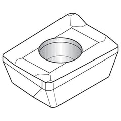 BDGT11T302FRAL THR-S INSERT - Exact Tooling