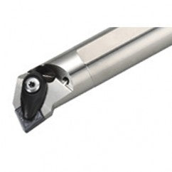 A16ACLNR4D20 - A Type Coolant Thru Boring Bar - Exact Tooling