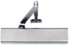Norton Door Closers - Power Operated Dampers Type: Multi-Size Closer Mount: Push/Pull Side - Exact Tooling
