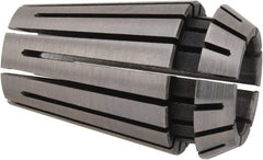 Parlec - 13/32" ER16 Collet - 1.082" OAL, 0.669" Overall Diam - Exact Tooling