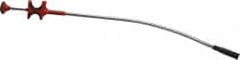 Proto - 24-1/2" Long Magnetic Retrieving Tool - 3 Lb Max Pull, 7/16" Head Diam - Exact Tooling