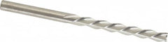 Rotozip - 5/32" Power Saw Underlayment Bit - For Use with Spiral Saws - Exact Tooling
