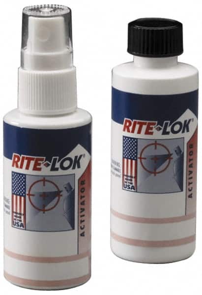 3M - 4,000 mL Can, Clear, High Strength Liquid Primer - Series AC77 - Exact Tooling
