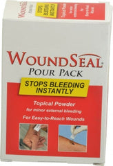 Medique - 1/2 oz Wound Care Powder - Comes in Packet - Exact Tooling
