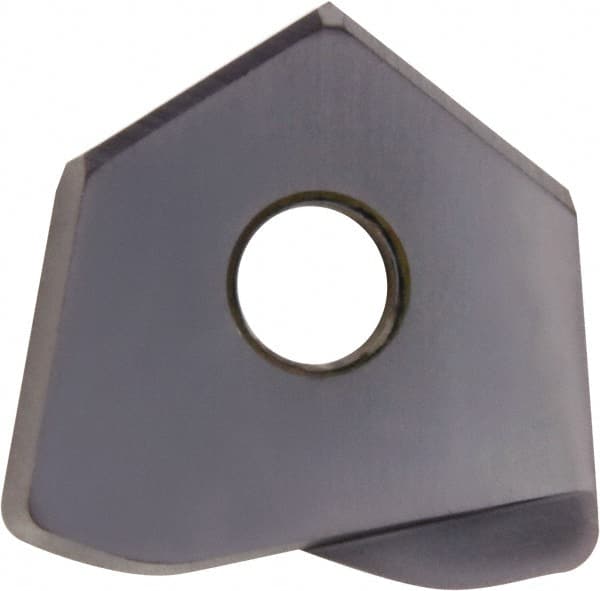 Millstar - Milling Insert - Exact Tooling