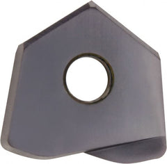 Millstar - Milling Insert - Exact Tooling