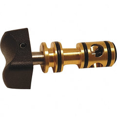 Dynabrade - 4-1/2" to 5" Air Pistol Grip Disc Sander Trigger Assembly - Exact Tooling