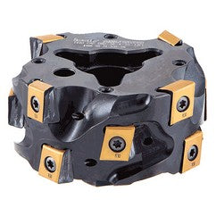 T490 CAP-D63-24-3-20-13FT - Exact Tooling