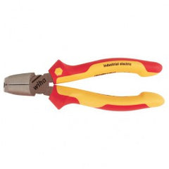 6.7" TRICUT CUTTERS/STRIPPERS - Exact Tooling