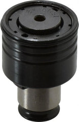 Viking Industries - 0.168" Shank Diam Tapping Holder with Clutch - 5/32" Max Tap Capacity - Exact Tooling