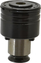 Viking Industries - 0.318" Shank Diam Tapping Holder with Clutch - M7 to M8 Tap Capacity - Exact Tooling