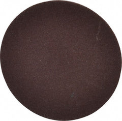 Standard Abrasives - 2" Disc Diam, 240 Grit, Aluminum Oxide Quick Change Disc - Type S Attaching System, Coated, Brown, Very Fine Grade, 20,000 RPM - Exact Tooling