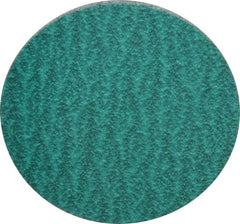 Standard Abrasives - 2" 120 Grit Zirconia Alumina Quick Change Disc - Exact Tooling