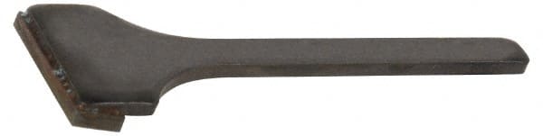 Universal Tool - 1-1/2" Head Width, Scaling Chisel - Carbide (Tip) - Exact Tooling