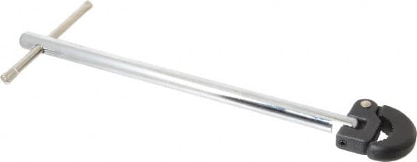 General - Basin Wrenches Style: Non-Telescoping Minimum Pipe Capacity: 3/8 (Inch) - Exact Tooling