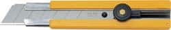 Olfa - Snap Utility Knife - Exact Tooling