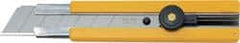 Olfa - Snap Utility Knife - Exact Tooling