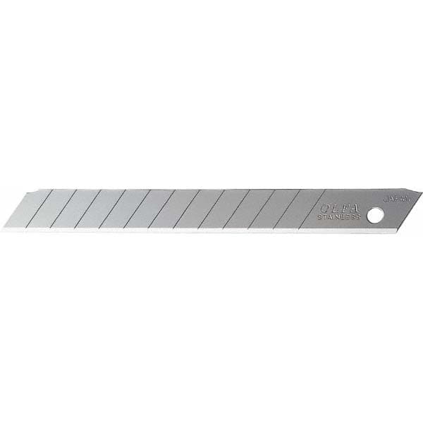 Olfa - Stainless Steel Snap Blade - Exact Tooling