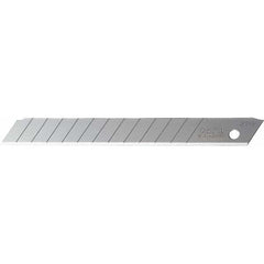 Olfa - Stainless Steel Snap Blade - Exact Tooling