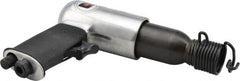 Universal Tool - 3,500 BPM, 2-5/8 Inch Long Stroke, Pneumatic Chiseling Hammer - 4 CFM Air Consumption, 1/4 NPT Inlet - Exact Tooling