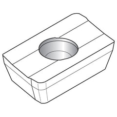 XPHT333 TN6540 INSERT - Exact Tooling