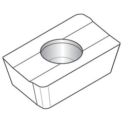 XPHT160408AL TN6502 INSERT - Exact Tooling