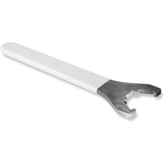ER40 COLLET NUT WRENCH - Exact Tooling