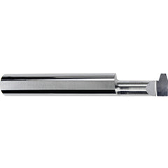 .200DX16 PITCHX1 RCH THREADING - Exact Tooling