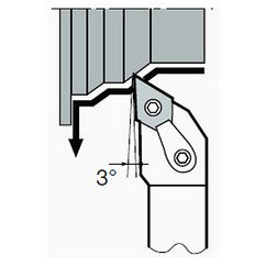 MDJNR2525M15 - Turning Toolholder - Exact Tooling
