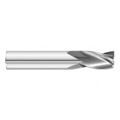 3300S 7/8X1-1/2X4 3FL SE EM - Exact Tooling