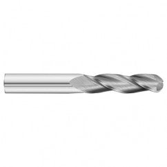 3300B 1/2X1-1/2X4 3FL BN EM - Exact Tooling