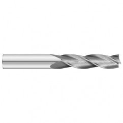 3300S 3/4X2-1/2X5 3FL SE EM - Exact Tooling