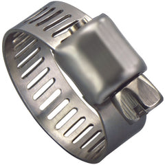 M4HSP Mini SS Hose - Exact Tooling