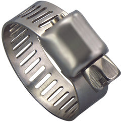 M16P Mini Partial SS Hose - Exact Tooling