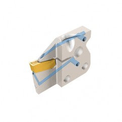 CGPAD3L-T16-JHP EXTERNAL GRIP TOOL - Exact Tooling