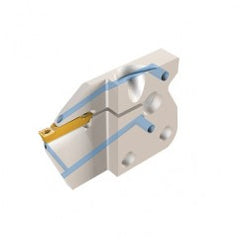 HGPAD4R-T20-JHP EXTERNAL GRIP TOOL - Exact Tooling