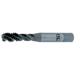 OSG - Spiral Flute Tap - - Exact Tooling