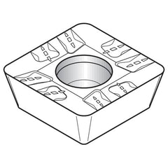 SDMT54PDRMH TN6540 INSERT - Exact Tooling